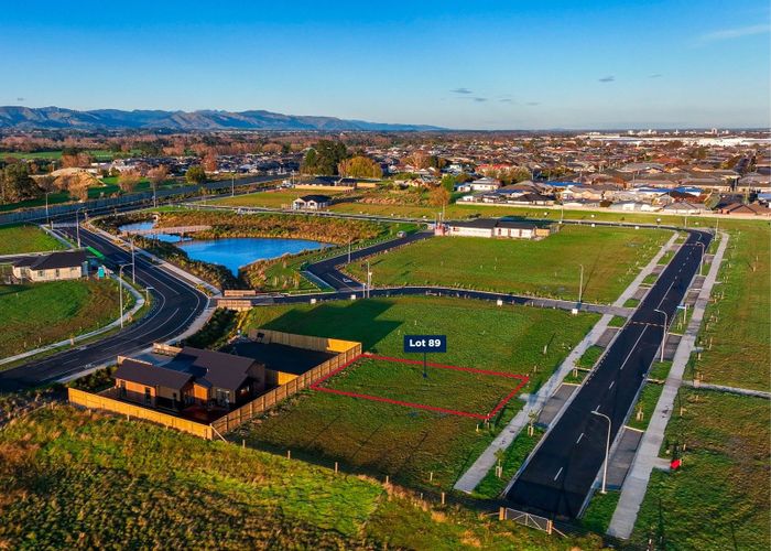  at 46 Pokerekere Crescent, KELVIN GROVE, PALMERSTON NORTH