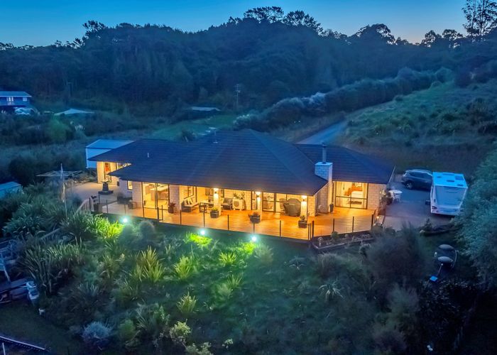  at 73A Wright Road, Dairy Flat, Rodney, Auckland