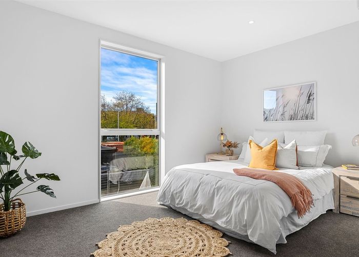  at 4/35 Kilmore Street, Christchurch Central, Christchurch