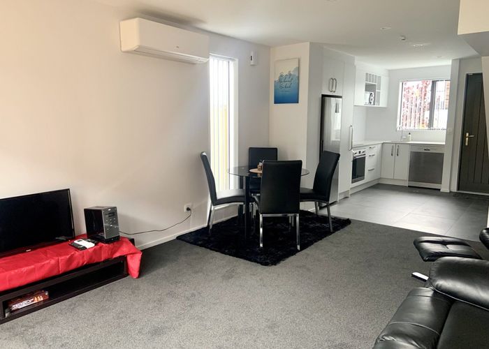  at 6/129 Sherborne Street, Edgeware, Christchurch City, Canterbury