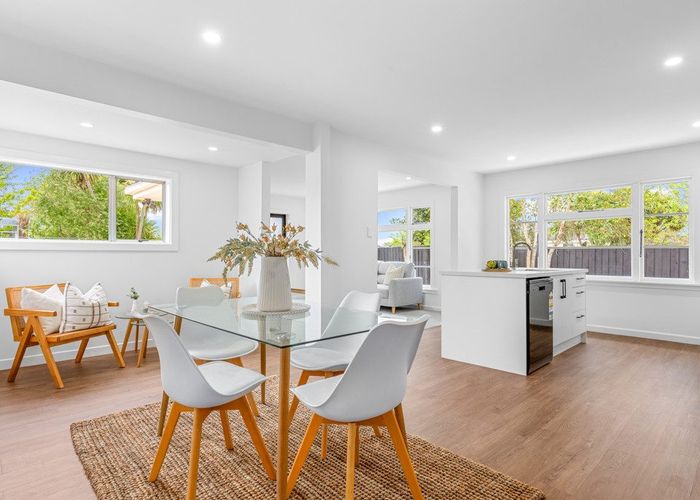  at 61 Kensington Avenue, St. Albans, Christchurch City, Canterbury