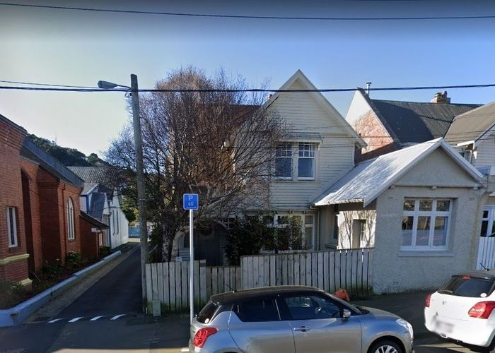  at 20 Waitoa Road, Hataitai, Wellington, Wellington