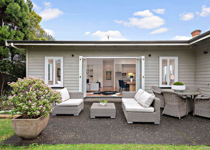  at 22 King Edward Street, Mount Eden, Auckland