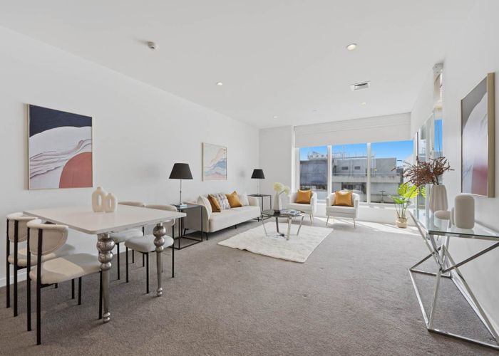  at 301/6A Nugent Street, Grafton, Auckland City, Auckland