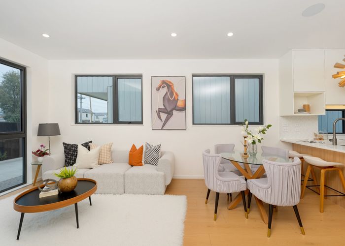  at Lot 3/82 Matipo Road, Te Atatu Peninsula, Waitakere City, Auckland