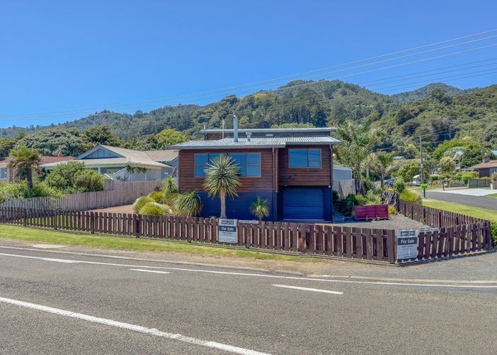 For sale 1 Springfield Avenue, Thornton Bay, ThamesCoromandel