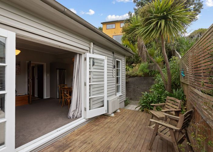  at 131 Cockayne Road, Khandallah, Wellington, Wellington