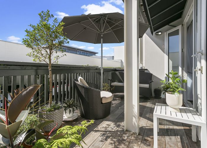  at 6/5 Pollen Street, Grey Lynn, Auckland