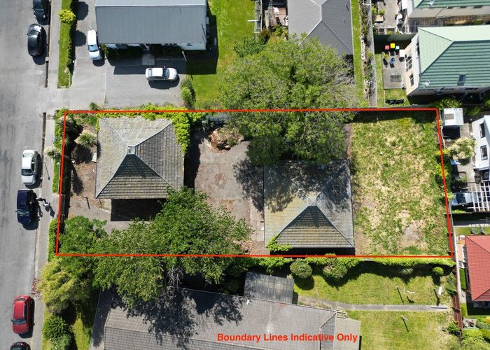  at 5 Dallas Street, Riccarton, Christchurch City, Canterbury