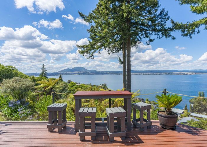  at 85 Mapara Road, Acacia Bay, Taupo, Waikato