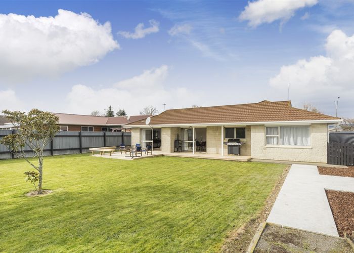  at 80 John F Kennedy Drive, Milson, Palmerston North