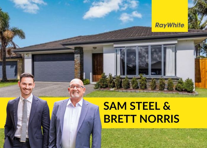  at 27 Girvan Terrace, Wattle Downs, Auckland