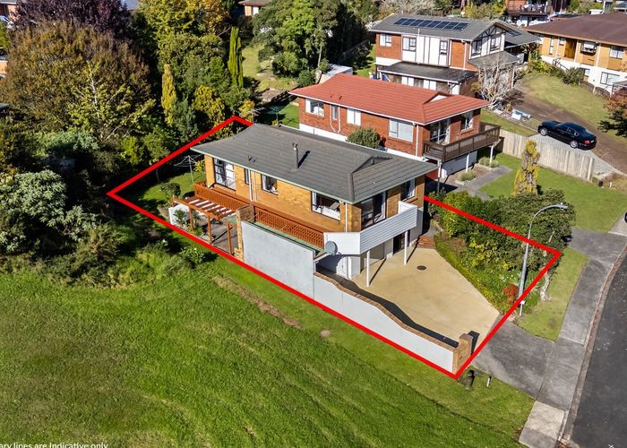  at 1/25 Ciprian Place, Henderson, Waitakere City, Auckland