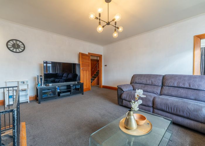  at 98 Church Street, Seaview, Timaru