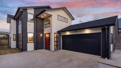  at 42C Letterkenny Place, Blockhouse Bay, Auckland