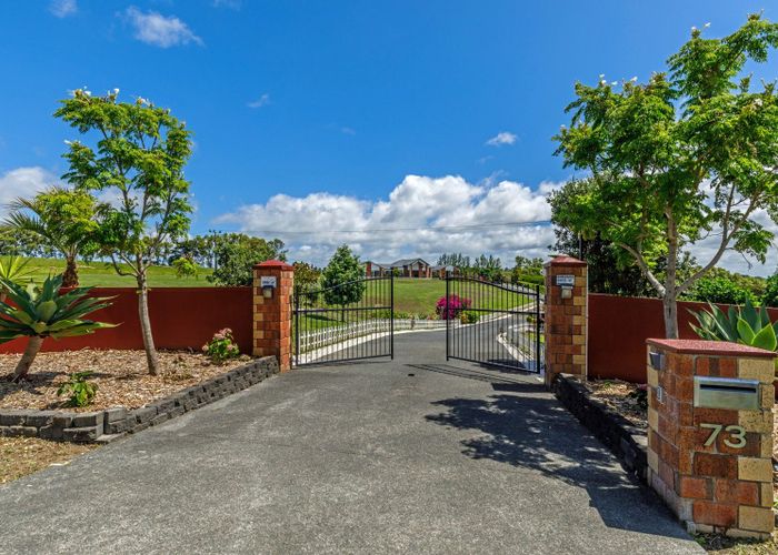  at 73 Ashwood Avenue, Dairy Flat, Rodney, Auckland