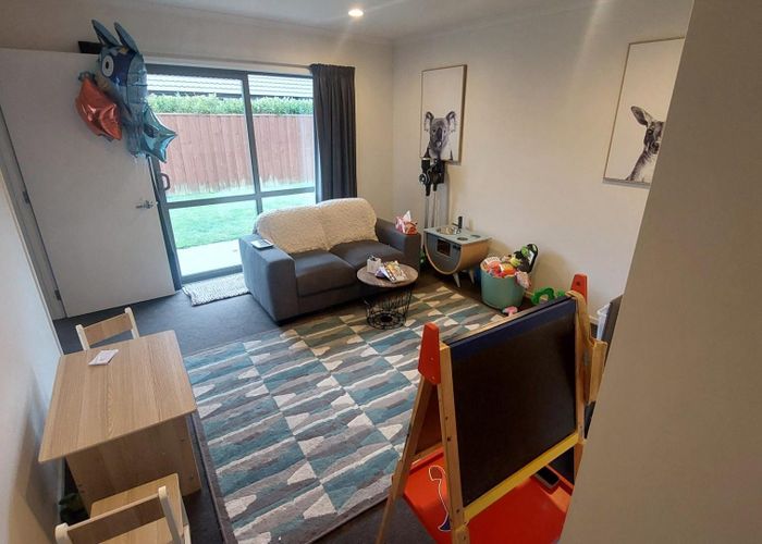  at 15 Rossall Crescent, Rolleston, Rolleston