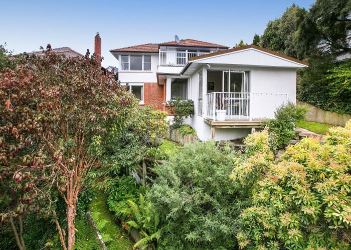  at 33 Erin Street, Roslyn, Dunedin, Otago