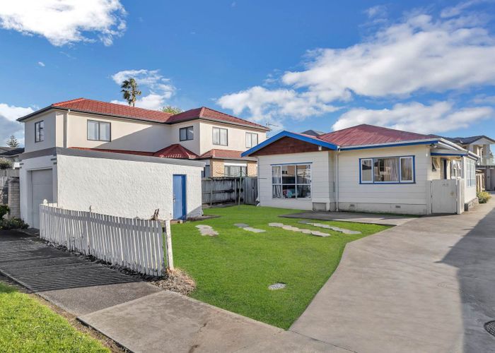  at 63a Hillside Road, Papatoetoe, Manukau City, Auckland