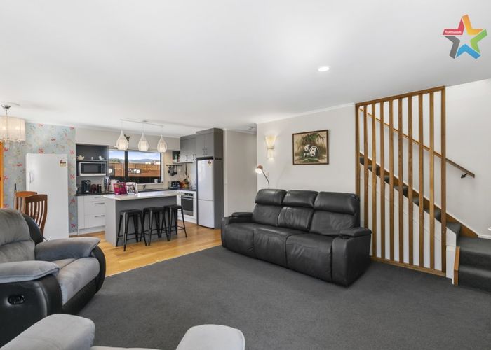  at A/52 Britannia Street, Petone, Lower Hutt