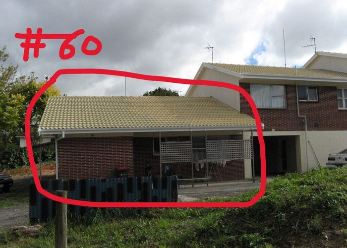 at 60 Cormack Street, Mount Roskill, Auckland City, Auckland