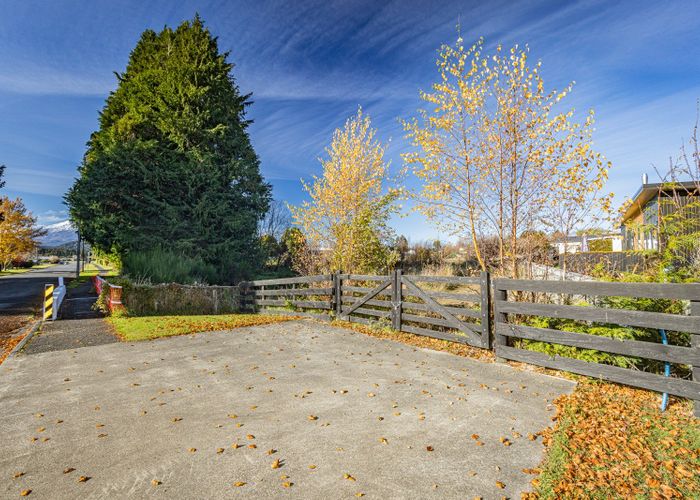  at 62 Arawa Street, Ohakune, Ruapehu, Manawatu / Whanganui