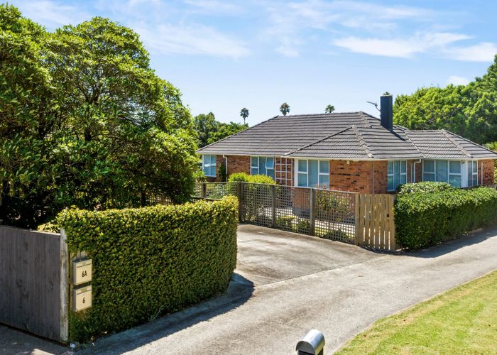  at 6 Pirangi Street, Point England, Auckland