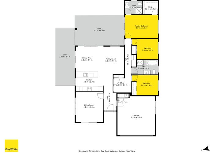  at 206 Helenslee Road, Pōkeno