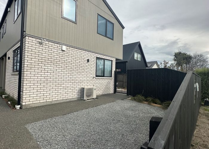  at 1/26 Warrington Street, St. Albans, Christchurch City, Canterbury