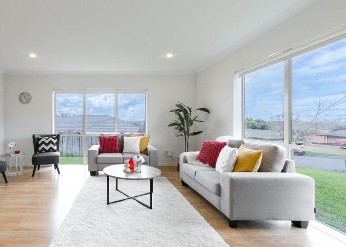  at 21 Mili Way, Ranui, Auckland
