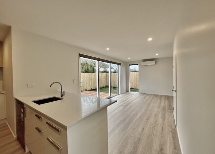  at 98A Geraldine Street, Edgeware, Christchurch City, Canterbury