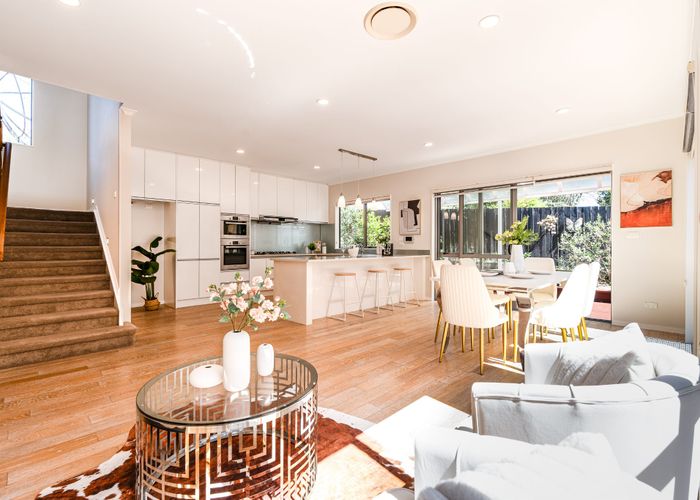  at 23B Watea Road, Sandringham, Auckland City, Auckland