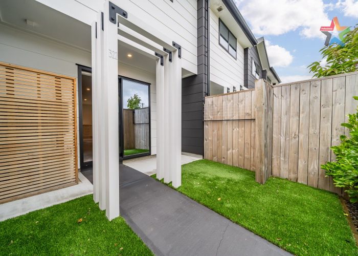  at 4/322 Oxford Terrace, Avalon, Lower Hutt, Wellington