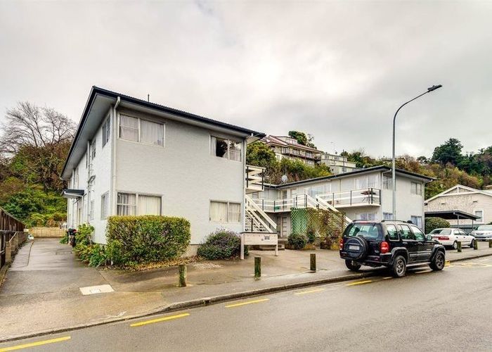  at 2/10 Faraday Street, Hospital Hill, Napier, Hawke's Bay