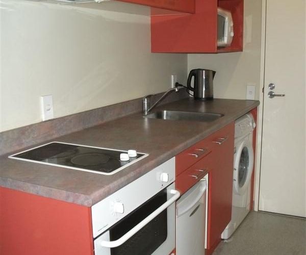  at 416/5 Aitken Street, Thorndon, Wellington