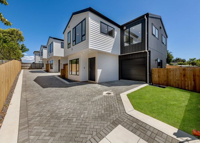  at 29A Blanche Way, Half Moon Bay, Manukau City, Auckland