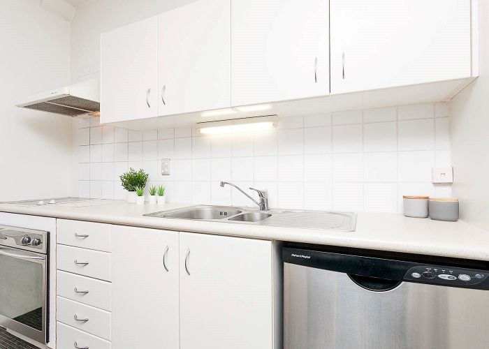  at 1B/20 Wolfe Street, Auckland Central, Auckland