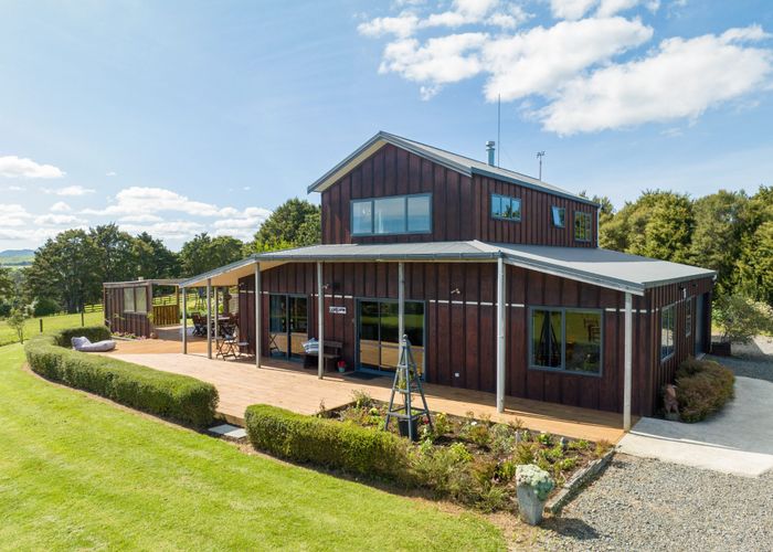  at 21B Pearson Road, Maungatapere, Whangarei