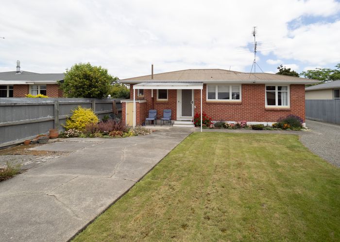  at 45 Johnstone Street, Tinwald, Ashburton