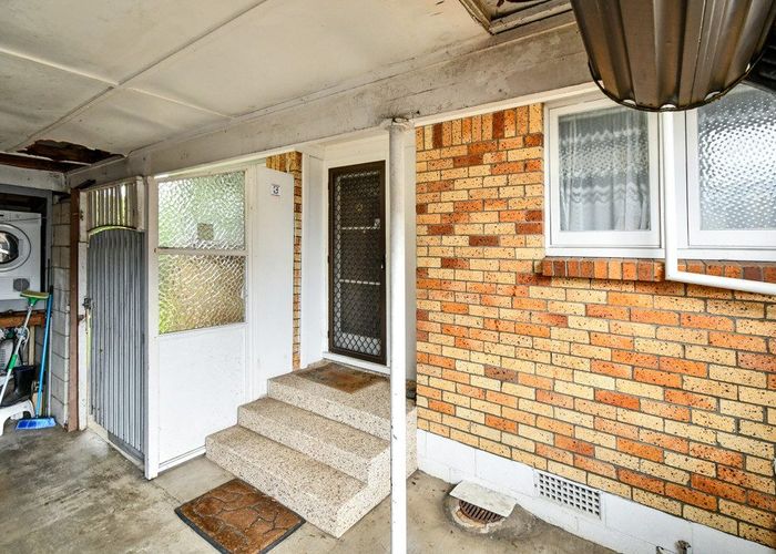  at 3/507A Great South Road, Papatoetoe, Manukau City, Auckland