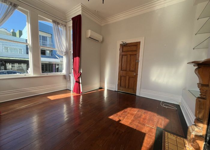  at 2/24 Majoribanks Street, Mount Victoria, Wellington, Wellington