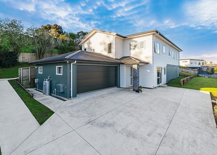 For sale 12 Jamish Drive, Warkworth, Rodney, Auckland homes.co.nz