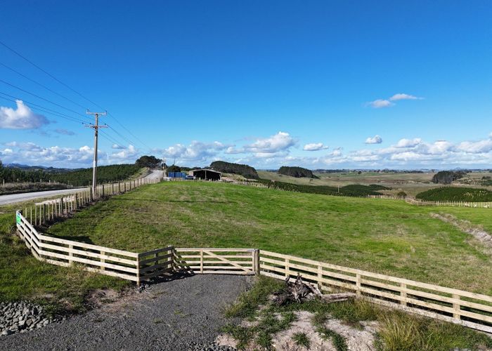  at Lot 6 Babylon Coast Road, Dargaville, Kaipara, Northland