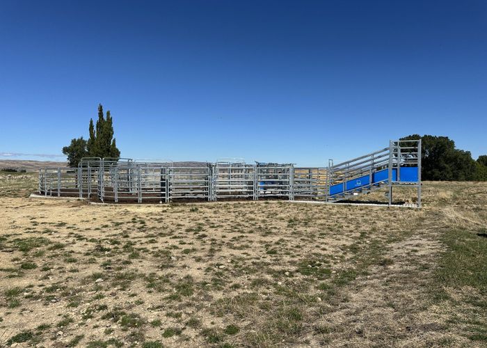  at 411 Muddy Creek Road, Lauder, Central Otago, Otago