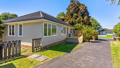  at 51 Smythe Road, Henderson, Auckland