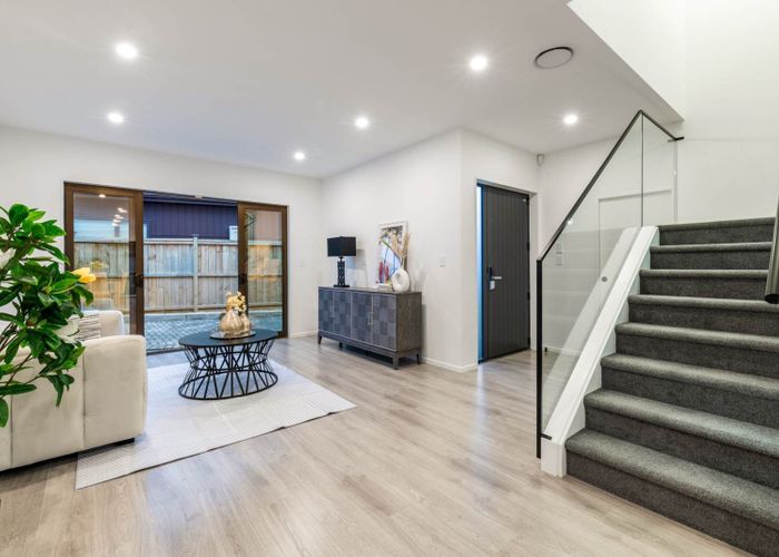  at 4B Pinero Place, Bucklands Beach, Manukau City, Auckland