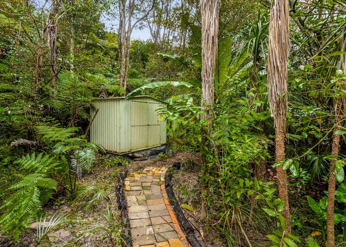  at 56 Tanekaha Road, Titirangi, Auckland