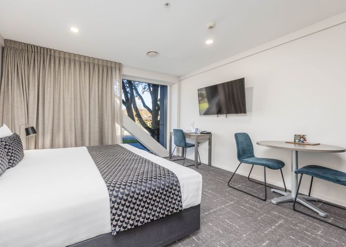  at 205/80 Beaumont Street, Freemans Bay, Auckland City, Auckland