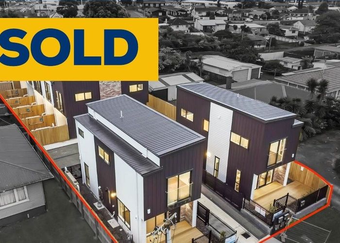  at 5/32 Beaumonts Way, Manurewa, Auckland