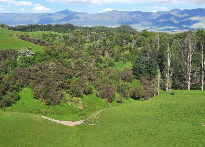  at Lot 7, 560 Finnis Road, Pohangina, Manawatu, Manawatu / Whanganui
